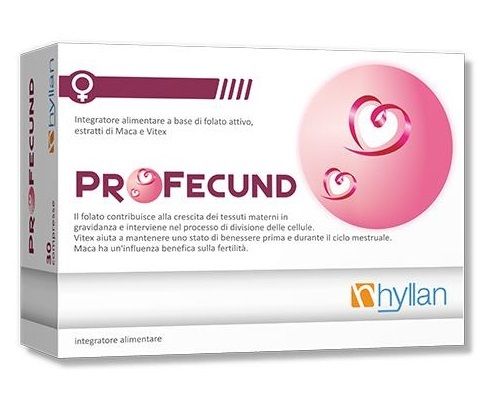 Hyllan Profecund Compresse