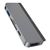 Hyper HD319B-GRAY replicatore di porte e docking station