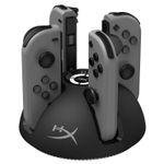 HyperX ChargePlay Quad