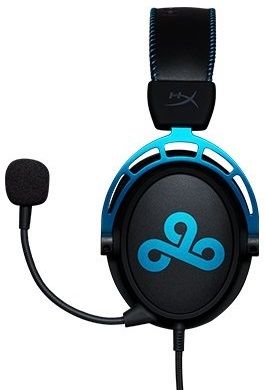 HyperX Cloud Alpha Pro