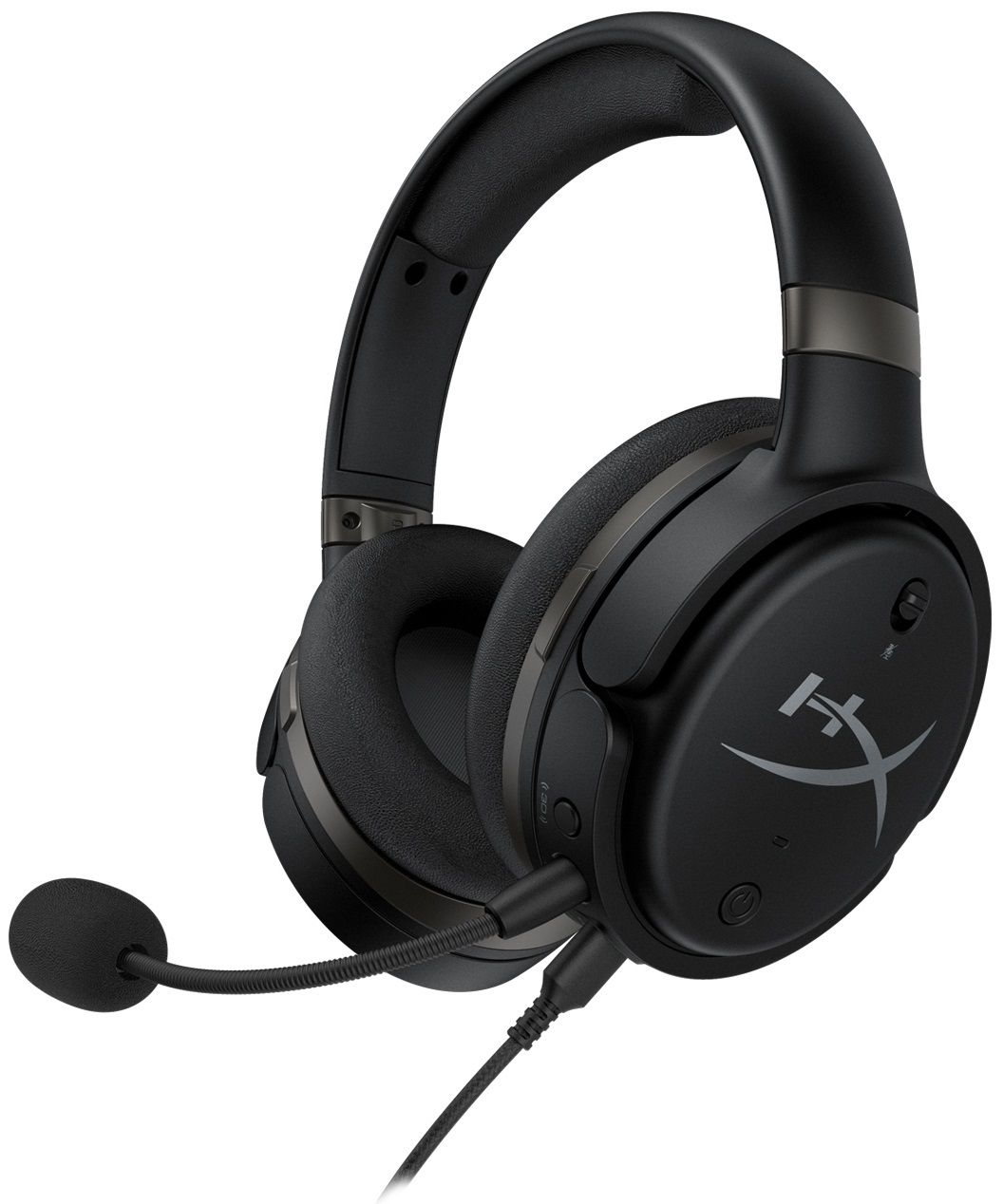Cloud Alpha - Gaming Headset for PS4, Xbox One, PC \u0026 More | HyperX
