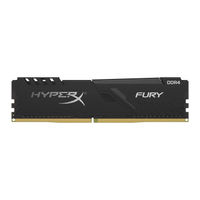 HyperX HX432C16FB3/32