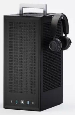 HYTE Revolt 3 (SFF)
