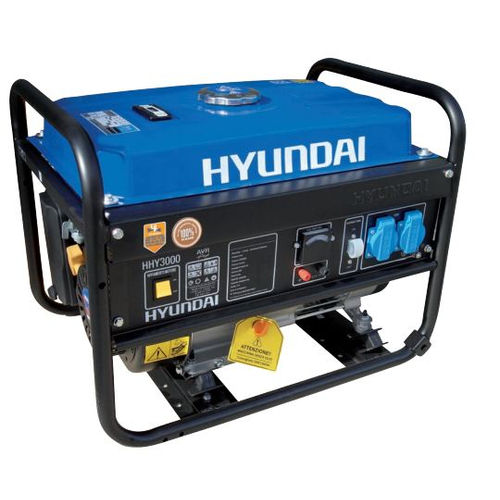 Hyundai hy 300a