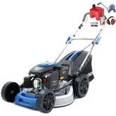 Hyundai Rasaerba a scoppio 65820