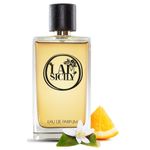 I Am Sicily Fiori D'Arancio Eau de Parfum