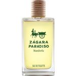 I Am Sicily Zagara Paradiso Mandorlo Eau de Toilette