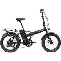 i-Bike Fat Kong