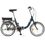 i-Bike Fold Green