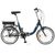 i-Bike Fold Green