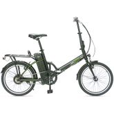 i-Bike Fold Green 21