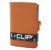 I-Clip Portafoglio Pure Unisex Pelle