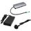 i-tec C31NANOVGA77W USB-C Metal Nano Dock