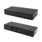 i-tec C31QUATTRODOCKPD
