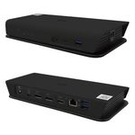 i-tec C31SMARTDOCKPDIT USB-C Smart Docking Station
