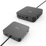 i-tec C31TRI4KDPDPRO100 Docking Station