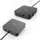 i-tec C31TRIPLE4KDOCKPDPRO Docking Station