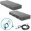 i-tec CATRIPLE4KDOCKPD2IT Docking Station