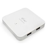 i-tec Metal USB-C Charging HUB