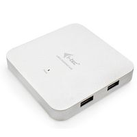 i-tec Metal USB-C Charging HUB