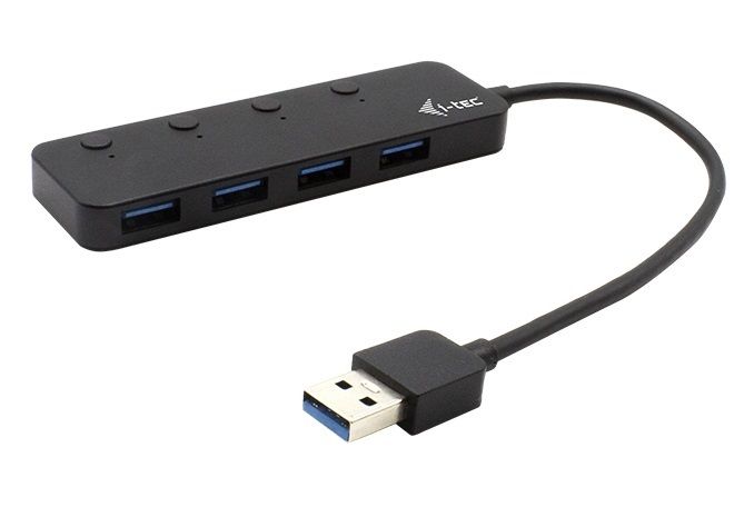 i-tec U3CHARGEHUB4
