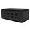 i-tec USB4DUALDOCK100W Docking station