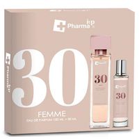 Iap Pharma Cofanetto 30 Femme Eau de Parfum