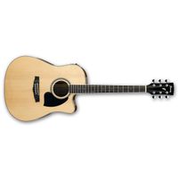 Ibanez Chitarra acustico-elettrica PF15ECE