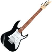 Ibanez Chitarra Elettrica Gio GRX40-BKN