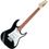 Ibanez Chitarra Elettrica Gio GRX40-BKN