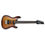 Ibanez Chitarra Elettrica GSA60