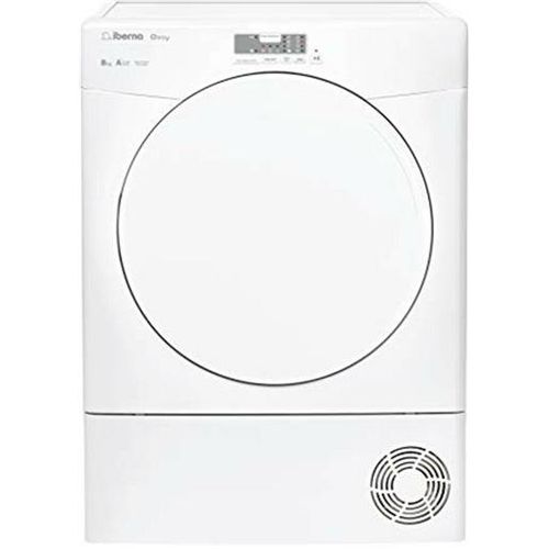 Iberna Asciugatrice IEY H8A1L-S