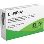 Ibiopharma Elpidia Compresse