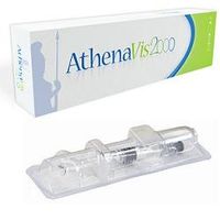 IBN Savio Athenavis 2000 30mg/2ml