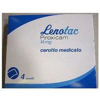 IBN Savio Lenotac 14mg