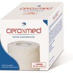 Ibsa Ceroxmed Benda Autoaderente