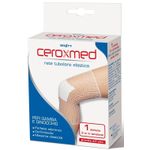 Ibsa Ceroxmed Rete Tubolare Elastica Gamba/Ginocchio