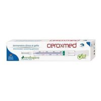 Ibsa Ceroxmed Termometro Clinico al Gallio