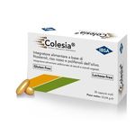 Ibsa Colesia Capsule