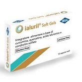 Ibsa Ialuril Soft Gels Capsule