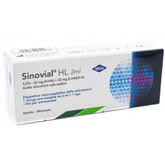 Ibsa Sinovial HL 3.2% 32mg+32mg/2ml