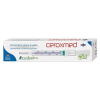 Ibsa Termometro clinico Ceroxmed