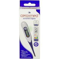 Ibsa Termometro digitale Ceroxmed