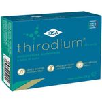 Ibsa Thirodium 225mcg Funzione Nervoso Capsule