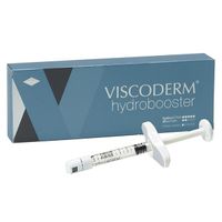 Ibsa Viscoderm Hydrobooster 1ml