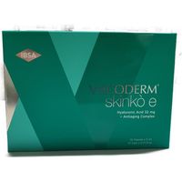 Ibsa Viscoderm Skinko Hyaluronic Acid 32mg + Antiaging Complex Siringhe