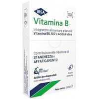 Ibsa Vitamina B Film Orodispersibili