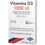 Ibsa Vitamina D3 1000 UI
