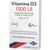 Ibsa Vitamina D3 1000 UI