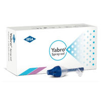 Ibsa Yabro Spray Sol
